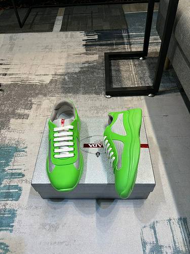 Picture of Prada Shoes Men _SKUfw135164506fw